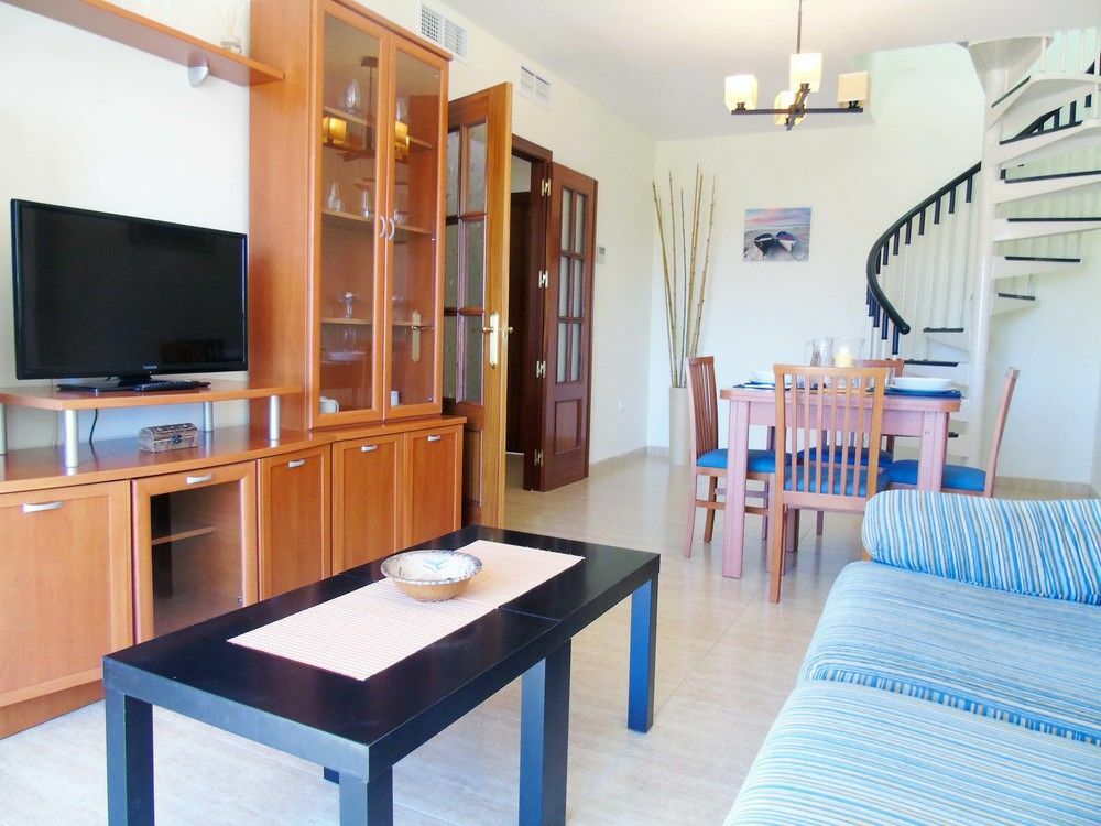 A&N Miraya Apartment Torre Del Mar Exterior photo