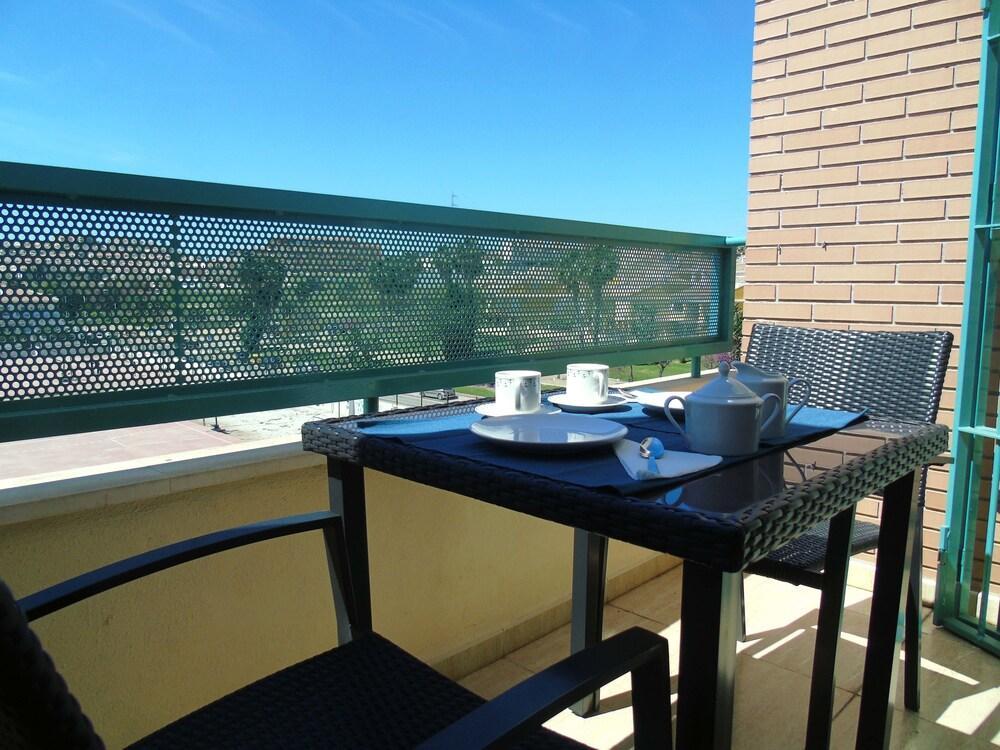 A&N Miraya Apartment Torre Del Mar Exterior photo